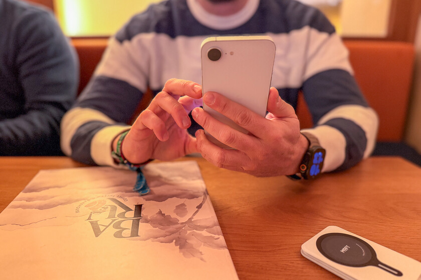 iPhone 17e, análisis: el nuevo punto de equilibrio del iPhone moderno