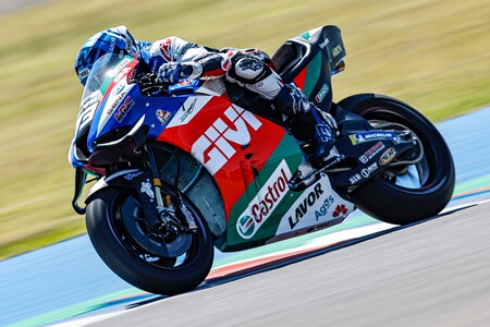 Marquez Argentina Motogp 2022 2