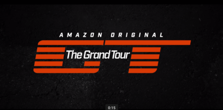 The Grand Tour llega el 18 de noviembre, mira el trailer