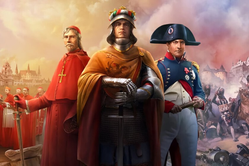 Imagen De Europa Universalis Iv