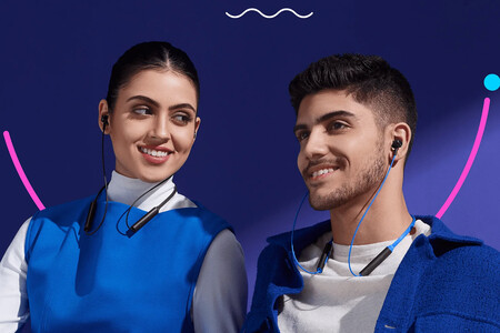 Redmi Sonicbass 2 Wireless Earphones 1