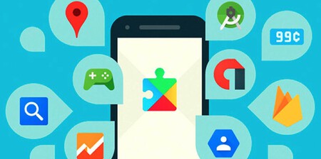 Apps predeterminadas