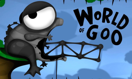 World of Goo ya se puede descargar gratis en la Epic Games Store y dentro de dos semanas Stories Untold