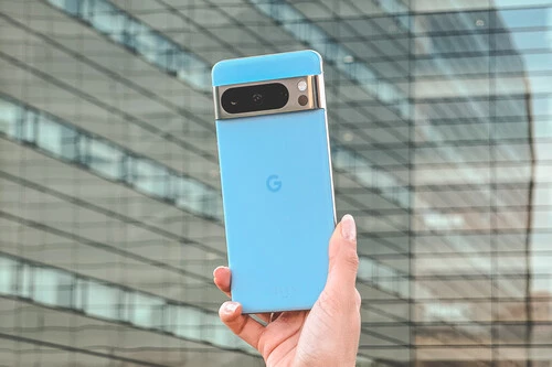 Google Pixel 8 Pro