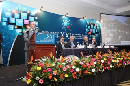 El 90% de la población no tiene acceso a internet en América Latina