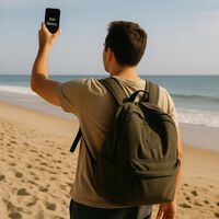Las redes 5G se han propuesto acabar con un problema de todos los veranos: la falta de cobertura en la playa