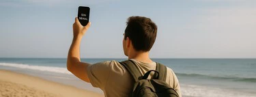 Las redes 5G se han propuesto acabar con un problema de todos los veranos: la falta de cobertura en la playa