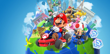 Los juegos móviles de Nintendo ya superan los mil millones de dólares en ingresos, y no es gracias a Super Mario