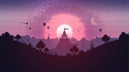 Las dos entregas para móviles de The Alto Collection saldrán por fin en consolas y PC la semana que viene