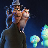 Por qué no te puedes perder 'Soul', la película de Pixar ganadora del Oscar 2021 a Mejor Película de Animación