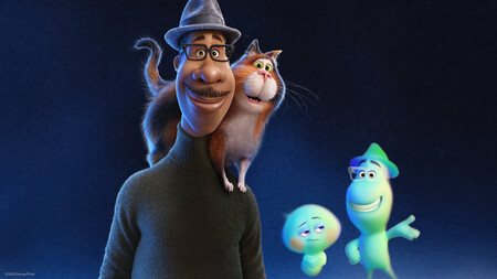 Por qué no te puedes perder 'Soul', la película de Pixar ganadora del Oscar 2021 a Mejor Película de Animación