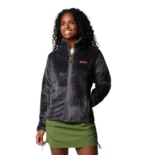 Columbia Fire Side II Polar Sherpa para mujer