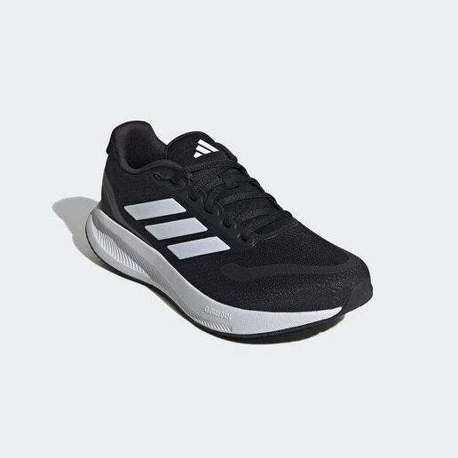 Zapatillas de running de hombre Runfalcon 5 Adidas Negro