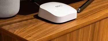 Amazon Eero Pro 6E, análisis: uno de los mejores sistemas WiFi 6 que hereda lo que debería haber sido el AirPort Extreme