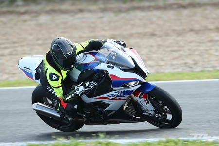 Bridgestone Battlax S22 2019 Prueba 001