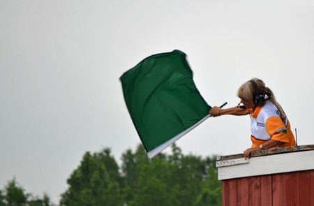 F1 Green Flag 1024x672