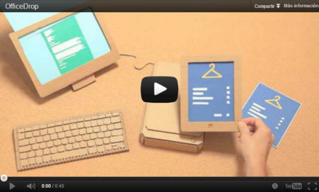 Office Drop ya tiene versión para Mac