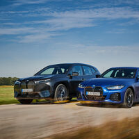 Volkswagen retrocede, BMW acelera y Mercedes-Benz se queda atrás: así ha sido batalla de los tres grandes alemanes en 2021