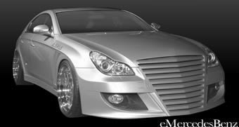 ASMA CLS Shark II
