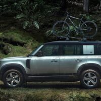 Land Rover Defender 130: La nueva versión de tres filas que recibirá una importante extensión en su longitud