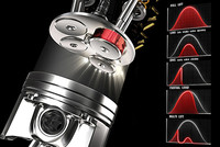 Aprende cómo ahorran combustible los coches modernos 