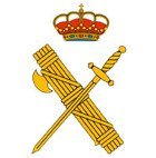 Huelga de bolis caídos de la Guardia Civil