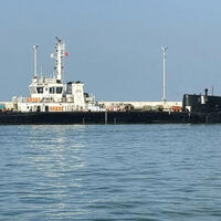 La última imagen de China es un desafío para el resto de potencias: una “criatura” de 64 metros para dominar el Pacífico