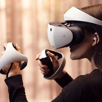 Hay más de 100 juegos en desarrollo para PS VR2, y todo apunta a que PlayStation busca explotar al máximo su realidad virtual 