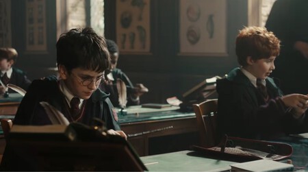 Harry Potter HBO