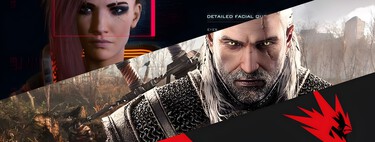 CD Projekt, padres de The Witcher 3, toman acciones contra los jugadores rusos en el marco del conflicto en territorio ucraniano