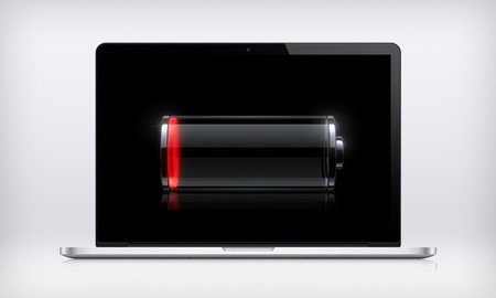 11 mitos y realidades de baterías en portátiles