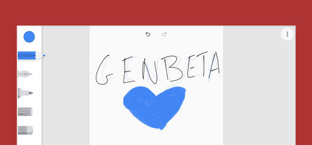 Google lanza Chrome Canvas: una nueva aplicación web de dibujo 