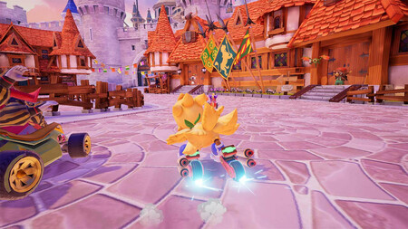 Nswitch Chocobogp