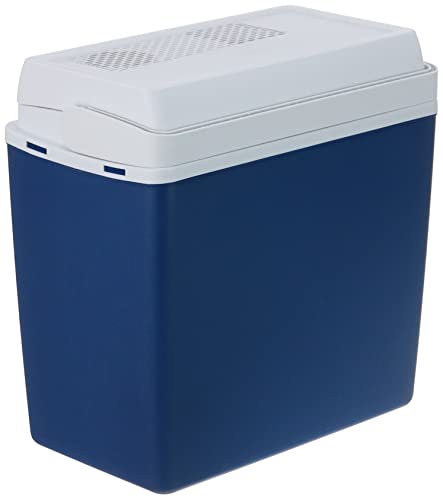 Mobicool Mirabelle MM24 DC - Nevera termoeléctrica de 21L