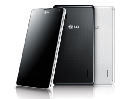 LG nos pone los dientes largos con tres nuevos vídeos del Optimus G