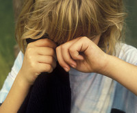 Las cifras del maltrato infantil