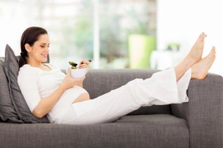 Vitamina E, nutriente clave en embarazadas y menores de dos años