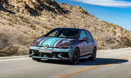 vw gti