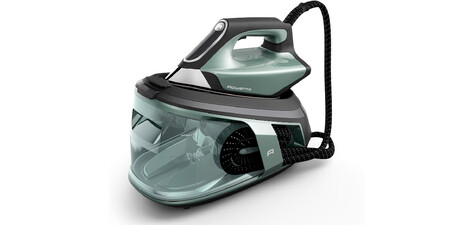 Centro De Planchado Rowenta Force Pro 500