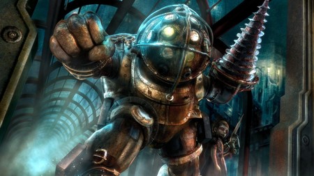 Los tres Bioshock originales se unen a los retrocompatibles de Xbox One