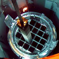 Israel lleva décadas bombardeando las instalaciones nucleares que construyen otros países de su entorno. Este es el riesgo real de colapso