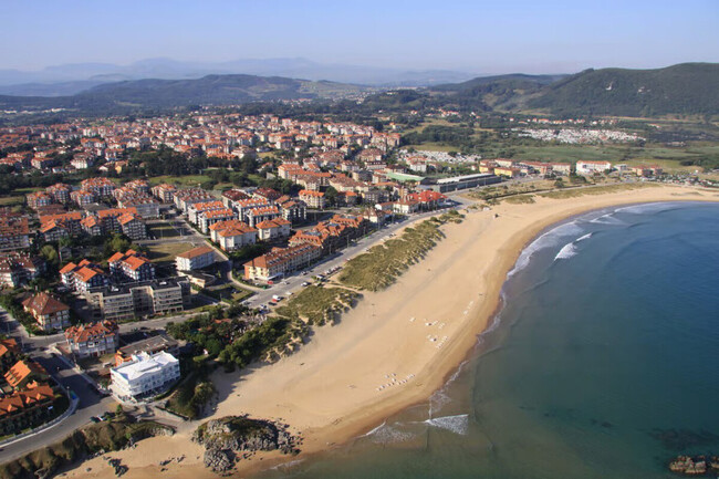 pueblo pesquero cantabria