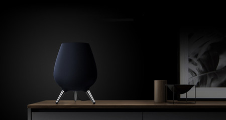 Galaxy Home, el altavoz inteligente de Samsung, podría salir a la venta después del verano
