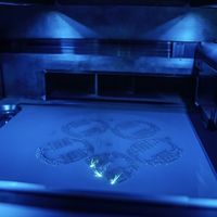 Porsche ya está fabricando pistones con impresión 3D para el Porsche 911 GT2 RS: un 10% más ligeros y 30 CV más