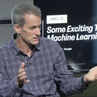 En Silicon Valley nadie se atreve a criticar a Trump. Nadie excepto una persona