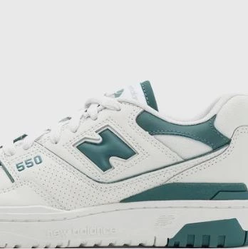 New Balance
BBW550 - Zapatillas - verde claro