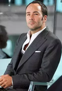 007 vestirá de Tom Ford Menswear