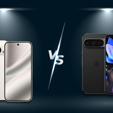 Google Pixel 10 Pro Vs Google Pixel 9 Pro