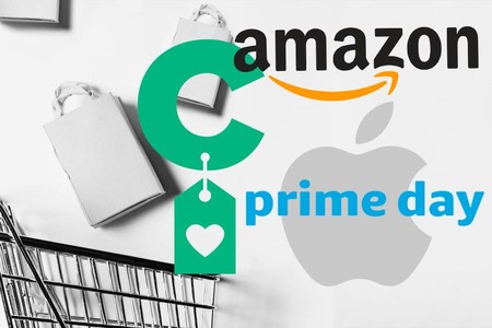 Amazon Prime Day: las mejores ofertas en dispositivos Apple