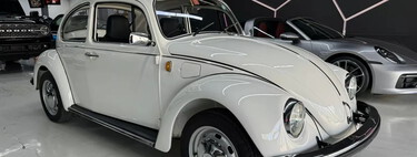 Hasta 550,000 pesos por un Vocho en México: así de caro se vende el que alguna vez fue el auto más barato del país, incluso modelos sin nada especial